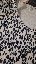 Shirt print 52 54 - shirt, gr.52/54