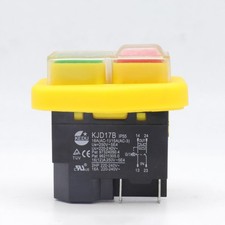 KJD17B wasserdichter