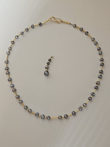 18k 750 gold - 750,