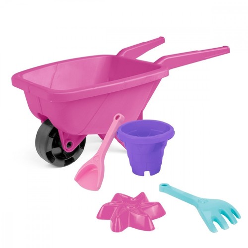 5900694745155 wheelbarrow with - wheelbarrow,