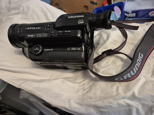 Grundig 560 sc - lc,