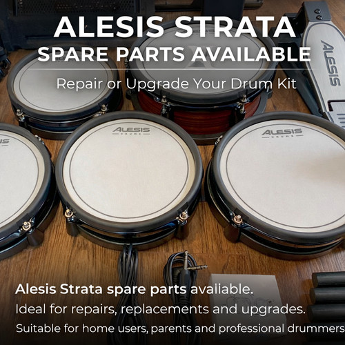 Alesis strata - alesis,