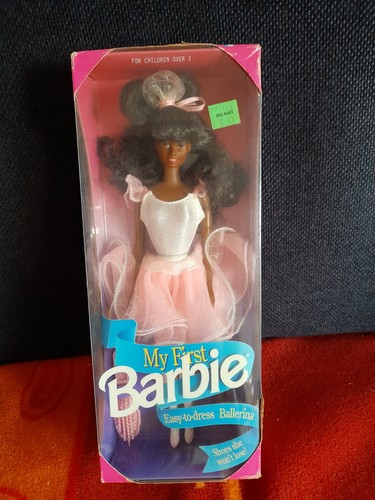 2767 mattel 1992 first - 2767,