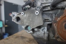 Getriebe (Automatik) DFG AUDI A4 (8D2, B5) 1,8