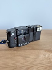 Minolta AF-C 35mm Analogkamera