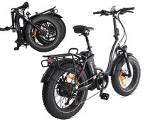 Elektro Fahrrad Pedelec