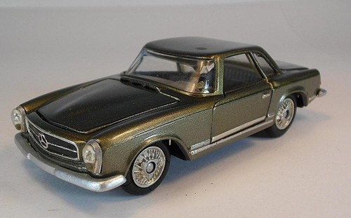 Politoys nr 503 - 1/43,