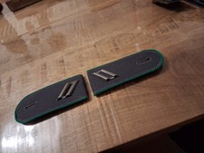 Dienstgrad - abzeichen