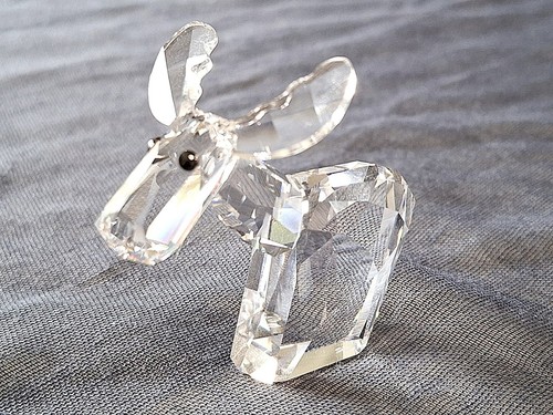 Swarovski lovlots elch - lovlots,