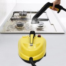 Dampfreiniger