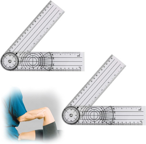 Goniometer stücke - 2,