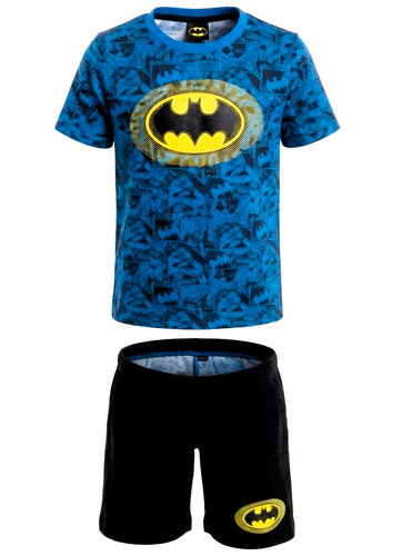 Batman 146 152 schlafanzug - batman,