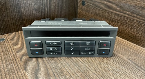 Saab heizungsregler - (ys3e),