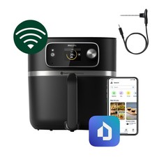 PHILIPS HD9880/90 Airfryer