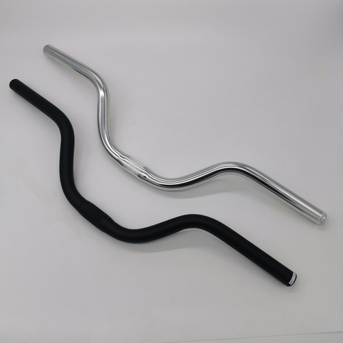Zoom city lenker - zoom, aluminium
