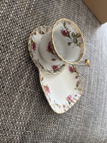 Chodziez porzellan tasse mit - porzellan,