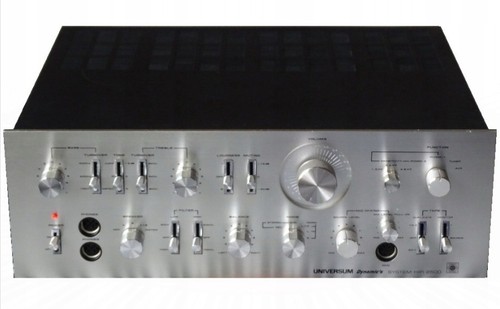Universum 2500 vintage - 2500,