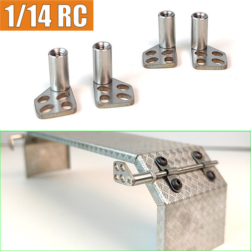 Metall simulation - 1/14,