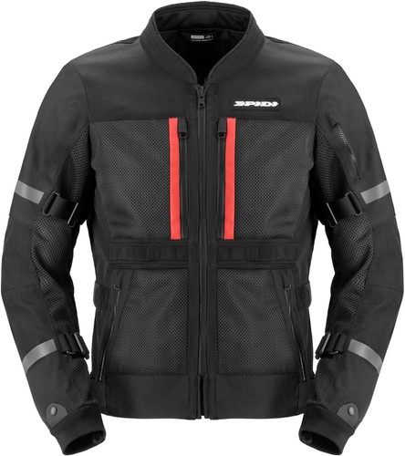 Spidi tech armor motorrad - spidi,