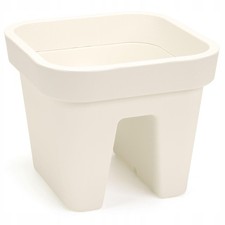 Blumentopf für Balkon