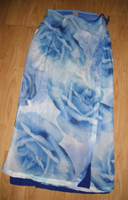 OILILY Maxi Rock Wickelrock