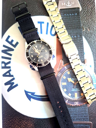 Steinhart gnomon uhr herren - steinhart,