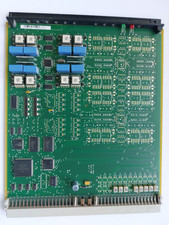 Siemens Hipath -  Baugruppe
