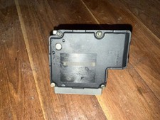 BMW E46 316i-330i ASC ABS