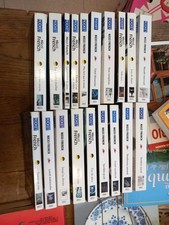 Sammlung 19 Bücher Nicci