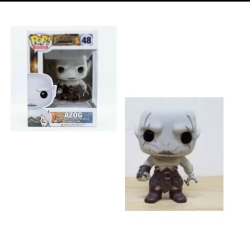 Funko pop ich hobbit - funko,