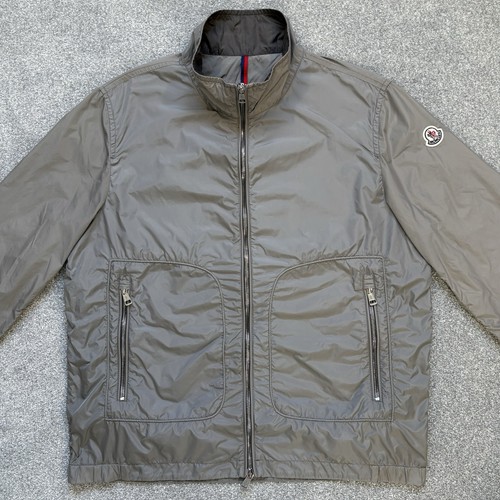 Moncler renoir grauer - renoir,