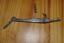 Korkenzieher, corkscrew, tire-bouchon, sacacorchos (72) Heidsieck & Co MONOPOLE