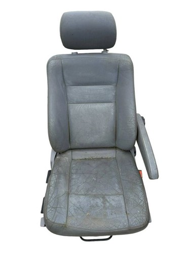 Mercedes benz vito viano - viano, w638
