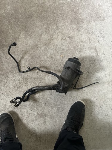 Bmw ölfiltergehäuse m62 - bmw,