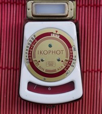 IKOPHOT Belichtungsmessgerät
