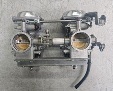 Mikuni Kogyo Vergaser Yamaha
