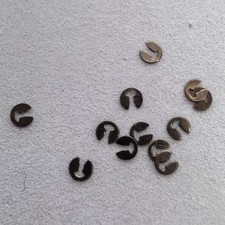 3er Set Spindelrad Antriebsrad