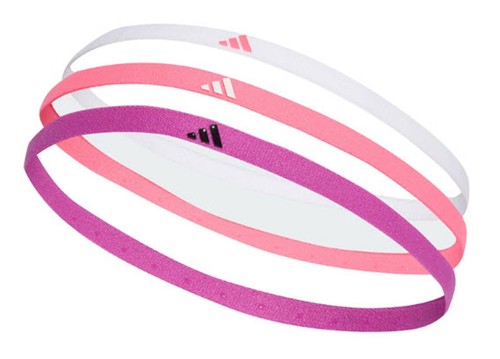Adidas unisex haarband 3pp - adidas,