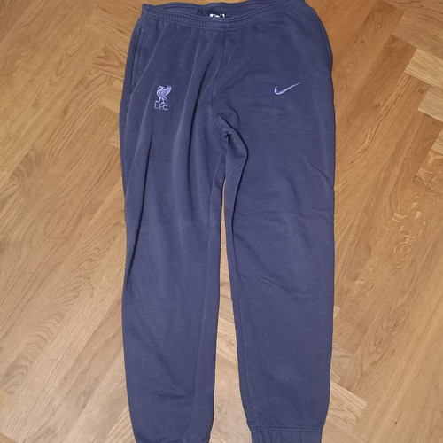 Nike herren jogginghose - blau, l