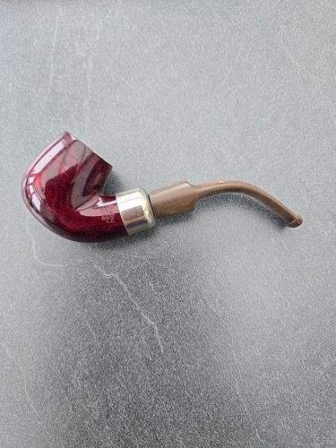 Barling pfeife neu 9mm - barling,