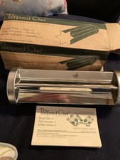 The Pampered Chef Star Brot