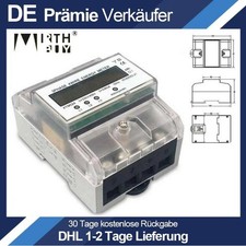 MIRTHBUY® 5(80)A LCD