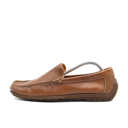Herren ecco slipper 45 - slipper, eu