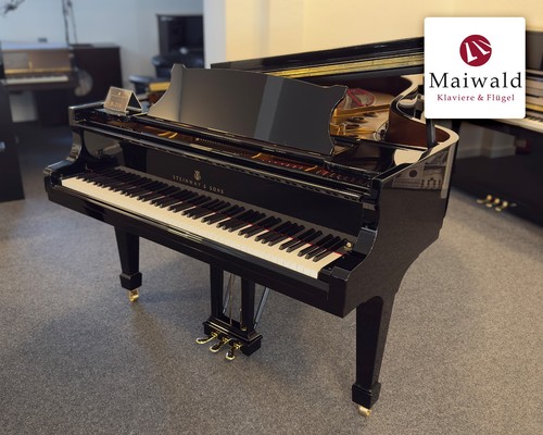 Steinway sons 211 flügel - steinway, &