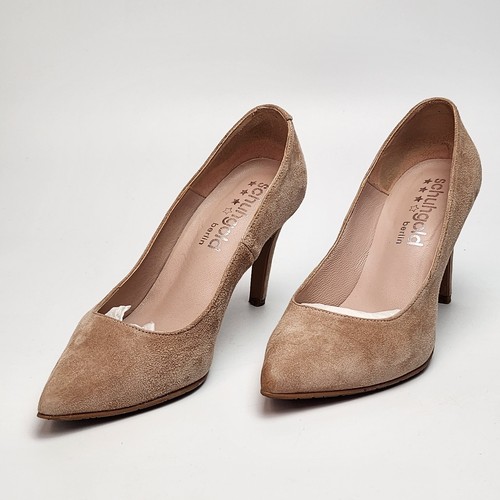 Schuhgold berlin damen pumps - schuhgold,