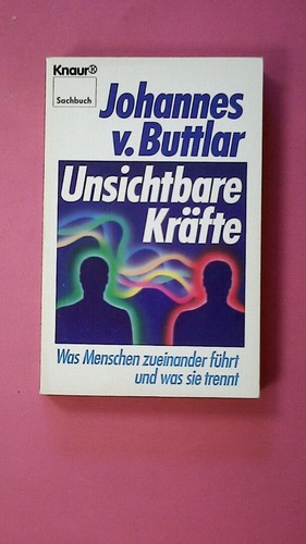 262716 johannes von buttlar - johannes,