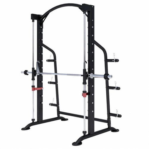 Multipresse power rack olympia - power,
