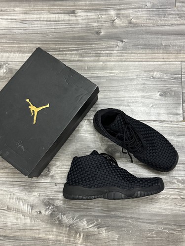 Air jordan future sneaker - air,