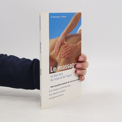 Massage bernard c - bernard,