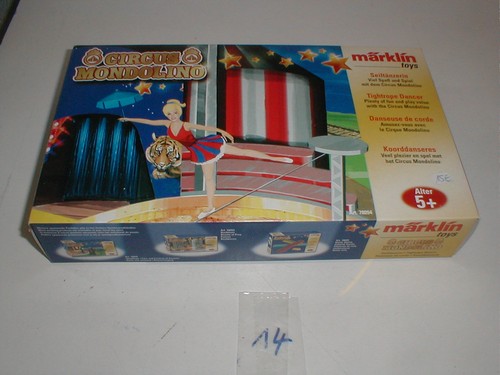 Märklin modelleisenbahn - märklin,